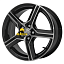 Диск Скад 7,5x17/5x112 ET35 D66,6 Драйв Алмаз