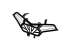 Передний кенгурин ATV  600