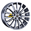 Диск Replay 8x19/5x112 ET30 D66,6 B258 GMF (конус, B640)