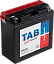 Аккумулятор TAB 12Ah  TAB 12V MYT14B-BS  ( 323515)   (51214)