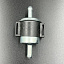 Фильтр топливный ATV X5 H.O, X6, X8, Z8, Z10 (ZIBO)