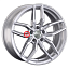 Диск Replay 8x18/5x112 ET30 D66,6 B209 Sil (конус, C570)