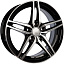 Диск Carwel Хумми 219 R16x6.5 5x108 ET50 CB63.35 AB
