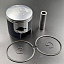 Поршневой комплект Suzuki DT40 (STD) (12100-94400-STD) (Sinera)