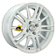 Диск LS 6,5x15/4x100 ET45 D73,1 222 SF (конус)