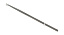 Флагшток 600 мм, д. 20 мм, нержавеющий, Marine Rocket
