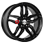 Диск Neo 7,5x17/5x114,3 ET52 D67,1 782 BL