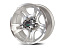 Диск литой PDW 5x139.7 8x16 ET0 d108.2