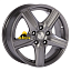 Диск Скад 6,5x17/5x114,3 ET48 D67,1 Адмирал графит