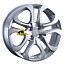 Диск LS 6,5x16/4x100 ET40 D60,1 1004 SF (конус)