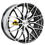 Диск Neo 8,5x20/5x108 ET35 D65,1 240 BD