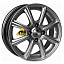 Диск Скад 5,5x14/4x98 ET38 D58,6 Монако Гальвано