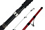 Удилище трол. Maximus TRACER 802ML  2.4m 10-25lb