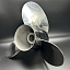 Гребной винт Mercury 135-300 (3x14-5/8x23) (Сталь) YHS
