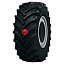 Шина Titan 710/70R38 169A8 (166D) AG53V TL РОССИЯ