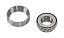 Подшипник 20х42х15, Yamaha, Omax