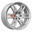 Диск Скад 8x18/6x139,7 ET25 D106,2 Тор Сильвер