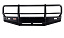 Бампер передний для Toyota Land Cruiser 1990-1997 ARB Deluxe стальной 
