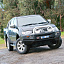 Бампер передний ARB Sahara Mitsubishi L200 NEW (3946020+5100020+5146010)