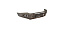 Бампер передний Toyota Tundra 2006-2013 REVO балка и ПТФ КОМПЛЕКТ 2