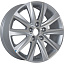Диск Replay MR167 R17x7 5x112 ET48.5 CB66.6 SF