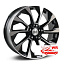Диск RST R177 R17x7 5x112 ET45 CB57.1 BD