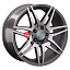 Диск Replay 8x18/5x112 ET60 D66,6 MR100 GMF (конус, MB001)