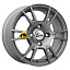 Диск iFree 6x14/5x114,3 ET38 D67,1 Ленинград Хай Вэй