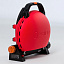 Газовый гриль O-GRILL 500 RED