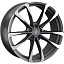 Диск Replay B323 R21x9.5 5x112 ET36 CB66.6 MGMF