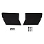 BUFF KIT 2PCE REAR SAHARA BMPR