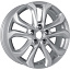Диск Replay MZ79 R17x7 5x114.3 ET52.5 CB67.1 S
