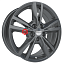 Диск Скад 7x17/5x114,3 ET50 D67,1 Мельбурн графит