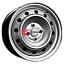 Диск Trebl 5x13/4x100 ET46 D54,1 4375T Silver 4375