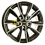 Диск Neo 6,5x16/5x114,3 ET38 D67,1 642 GRD