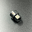 Гайка шпильки цилиндров Yamaha VK540 (Yamaha)