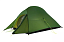 Палатка Naturehike Cloud Up Si 3-местная, алюминиевый каркас, сверхлегкая, зеленая
