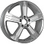 Диск Replay MR146 R17x6.5 5x112 ET38 CB66.6 SFP