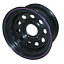 Диск OFF-ROAD Wheels 6х139.7 8x17 ЕТ-5 d110