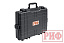 Кейс защитный ударопрочный РИФ 549х438х124 мм IP55