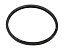 Уплотнение корпуса термостата Volvo Penta D31-D44, D300, Recmar