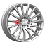 Диск Скад 7x18/5x114,3 ET35 D67,1 Валенсия Селена