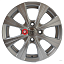 Диск Tech Line 6x15/4x100 ET45 D54,1 523 SL