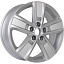 Диск Replay VV326 R17x7 5x120 ET55 CB65.1 S