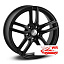 Диск СКАД БРАЙТОН R17x7 5x114.3 ET48.5 CB67.1 Barhat