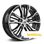 Диск Wheels UP R17 / 7J PCD 5x114.3 ЕТ 40 ЦО 66.1 Up106