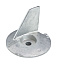 Анод Tohatsu/Mercury M6-18/MFS8-20, OMAX