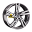 Диск Replay 8x20/5x112 ET43 D66,6 MR263 GMF (конус, C570)