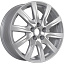 Диск Replay FD60 R17x7 5x108 ET52.5 CB63.3 S