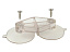 RAP-224U двойная RAM микроприсоска